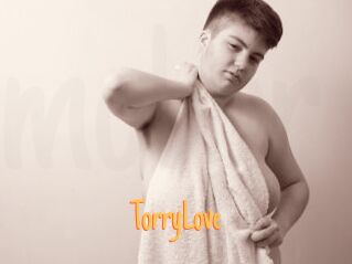 TorryLove