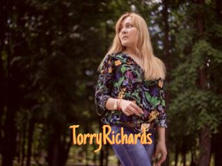 TorryRichards