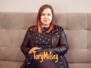 ToryMilsey