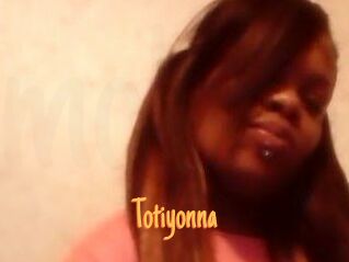 Totiyonna