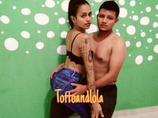 Tottoandlola