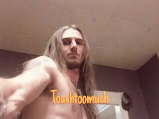 Touchtoomuch Mobile Porno