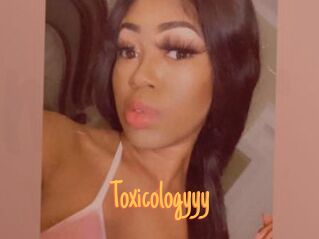 Toxicologyyy Mobile Porno
