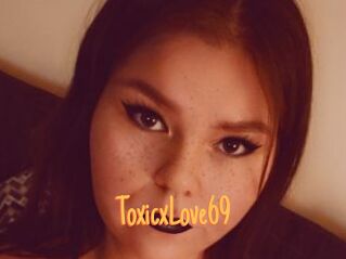 ToxicxLove69