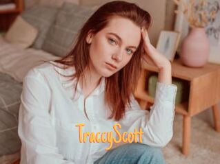 TraccyScott