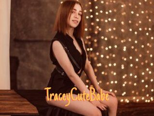 TraceyCuteBabe