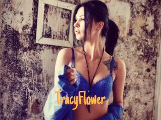 TracyFlower