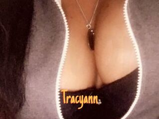 Tracyann