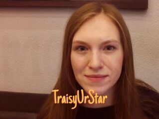 TraisyUrStar