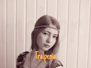 Tralpenia