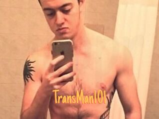 TransMan101