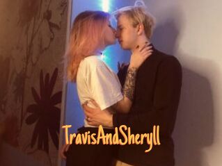 TravisAndSheryll