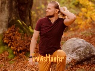 TravisHunter