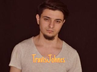 TravisJohnes