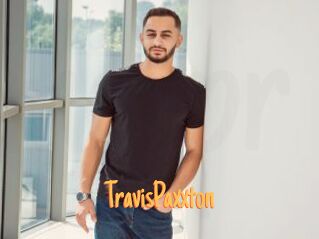 TravisPaxxton Mobile Porno