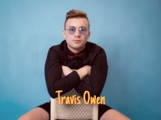 Travis_Owen Mobile Porno