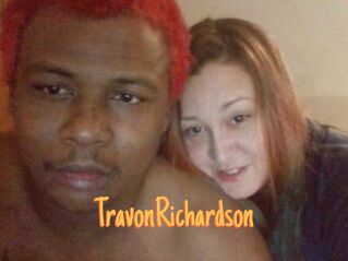TravonRichardson