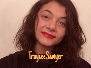TrayceeSawyer