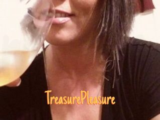 TreasurePleasure Mobile Porno