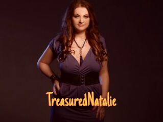 TreasuredNatalie