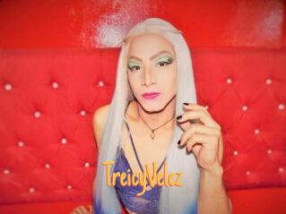 TreicyVelez