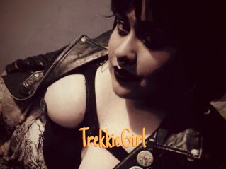 TrekkieGirl