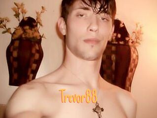 Trevor88 Mobile Porno