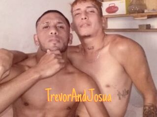 TrevorAndJosua Mobile Porno