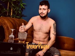 TrevorPayne