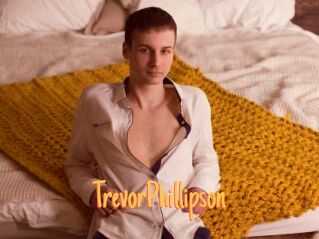 TrevorPhillipson