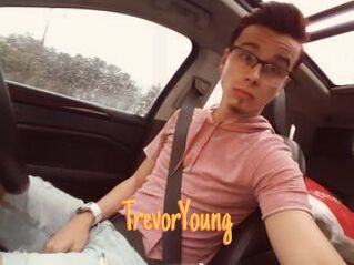 TrevorYoung
