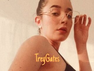 TreyGates Mobile Porno