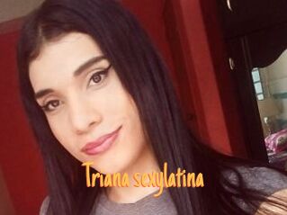 Triana_sexylatina