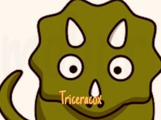 Triceracox