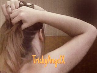 TrickyAngelX