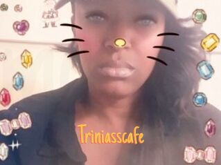 Triniasscafe