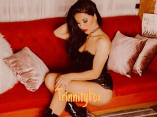 TrinnityFox