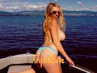 TripleDBabe