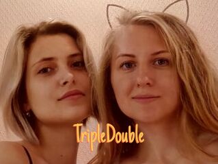 TripleDouble