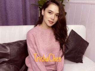 TrishaChen