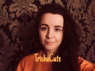 TrishaCute