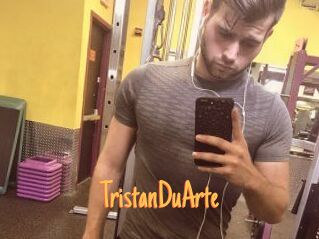 TristanDuArte