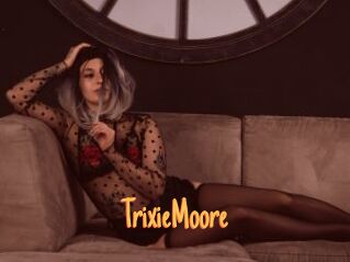 TrixieMoore