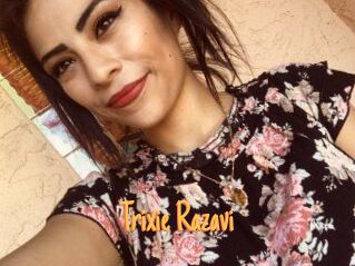 Trixie_Razavi Mobile Porno