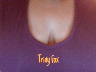 Trixy_fox