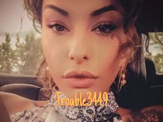 Trouble3449