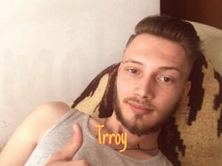 Trroy
