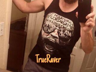 TrueRaver