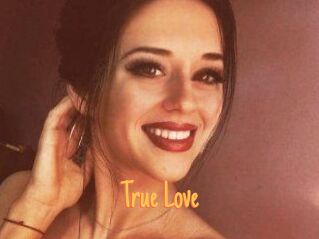 True_Love
