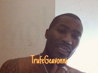 TrufeGeavonni
